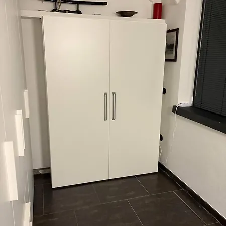 Charming With 2-way Air Con Bbq Milan
