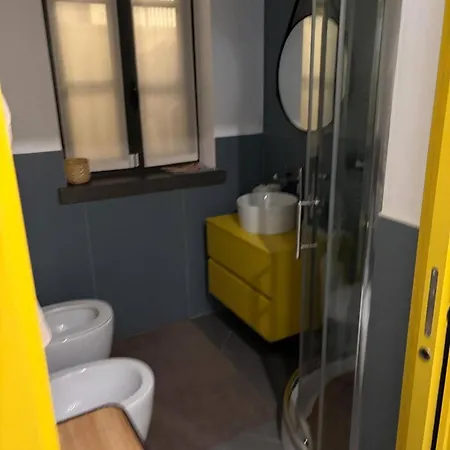 Apartment Charming With 2-way Air Con Bbq